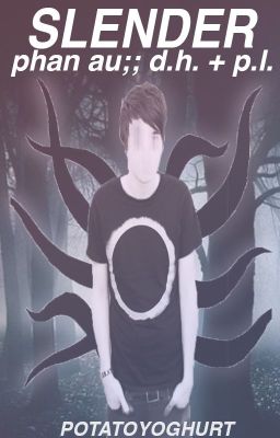 slender ;; {d.h. + p.l}