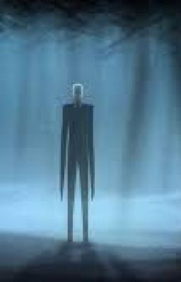 Slender man ( chi tiết được ghi nhận )