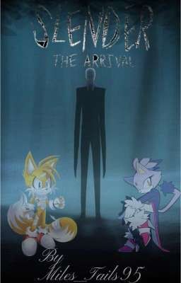 Slender: The Arrival (Versión Tails The Fox)