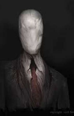 Slenderman 101