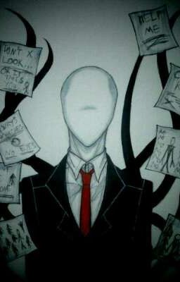 Slenderman