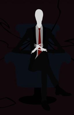 Slenderman x Reader (in the closet)