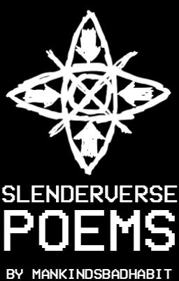 Slenderverse Poems