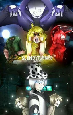 Slendytubbies-serie- (Cancelada)