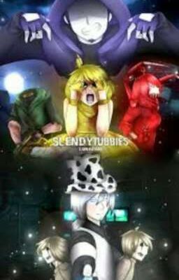 slendytubbies:una lucha ante la verdad.