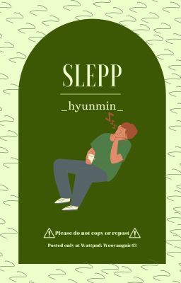 slepp - hyunmin