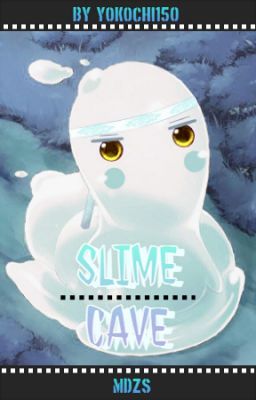 Slime Cave