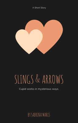 Slings & Arrows