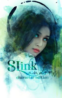 SLink Awards: Character Edition [Results Are Out] 