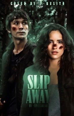 SLIP AWAY; bellamy blake