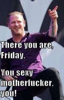 Slipknot memes