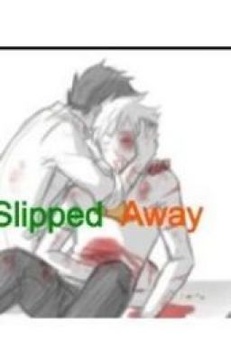 Slipped Away [JakeDirk]