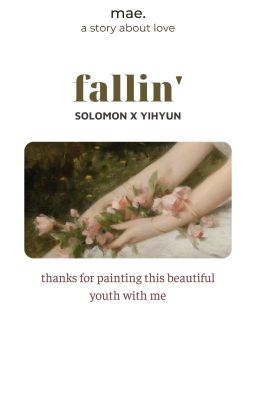 slm x cyh | fallin'