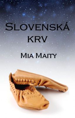 Slovenská krv