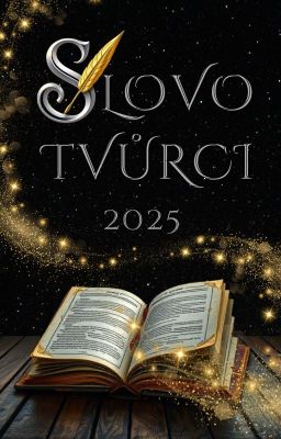 Slovotvůrci 2025