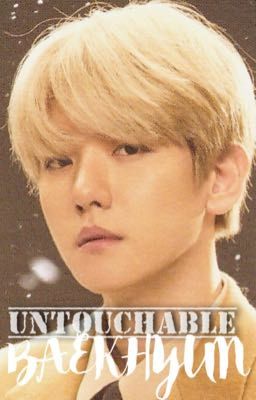 [SLOW UPDATE] Untouchable B