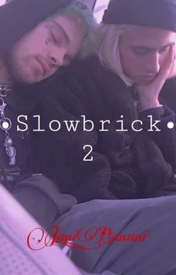 ♥️Slowbrick♥️ Teil 2 (PAUSIERT)