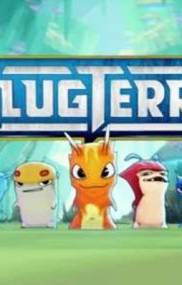 Slugterra: Fall Of The Dark