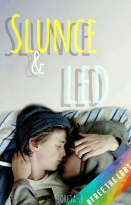 Slunce a Led