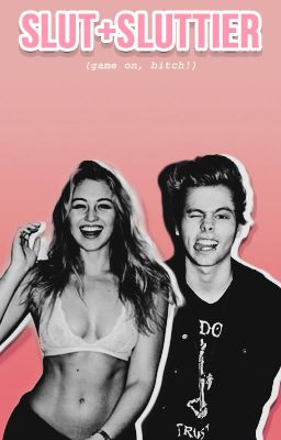 Slut + Sluttier || 5sos