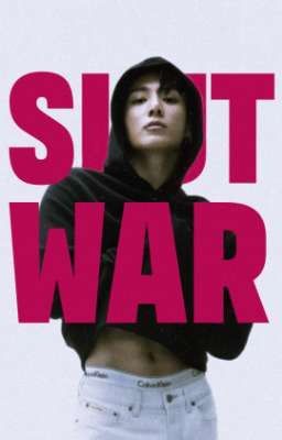 SLUT WAR • JJK