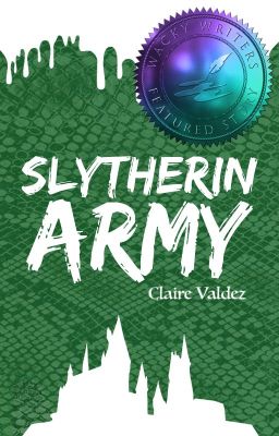 Slytherin Army [HP]