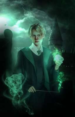 SLYTHERIN BOY             (📚)  'portfólio ! ✦