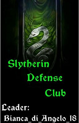 Slytherin Defense Club 