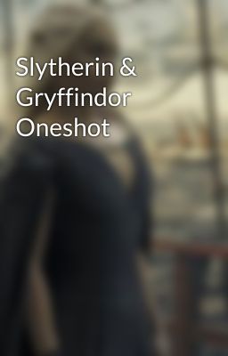 Slytherin & Gryffindor Oneshot