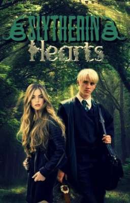 Slytherin hearts 