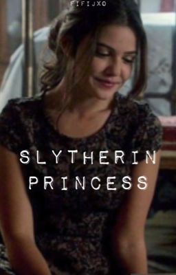 slytherin princess 