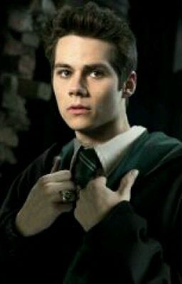 Slytherin /sterek