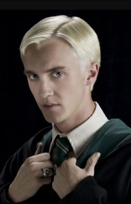 Slytherins (Draco Malfoy love story)