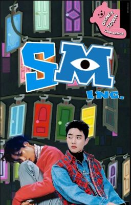 SM Inc. (KAISOO)