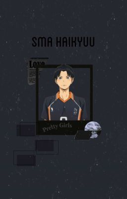 SMA Haikyuu