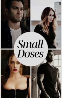 Small Doses - Derek Hale +18 *TERMINADO*