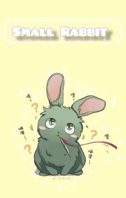 🐇small rabbit🐇 {🐇Dekubowl🐇} (🐇editando🐇)