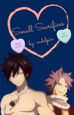 Small Sacrifices