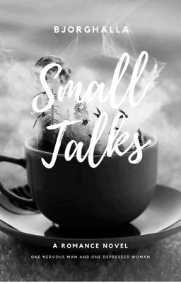 Small Talks ✓