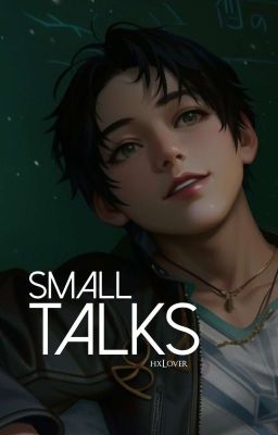 Small Talks | kookv