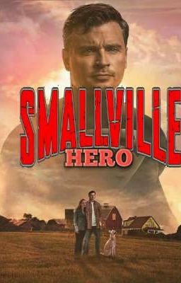 SMALLVILLE:HERO [Tierra 10]