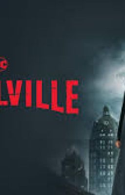 Smallville Rp Remake