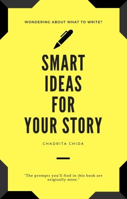 Smart Ideas For Your Story