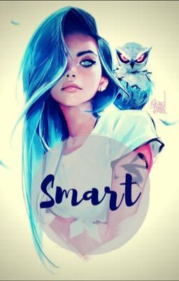 Smart || PJO x Criminal Minds (DISCONTINUED)