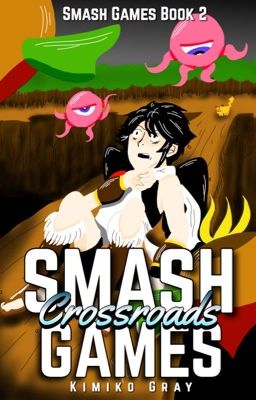 Smash Games 2: CROSSROADS | Super Smash Bros.