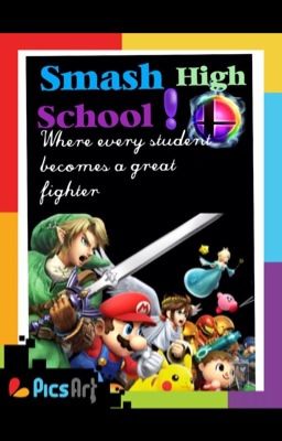 Smash High School