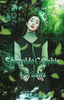 Smeraldo Graphic Portfolio