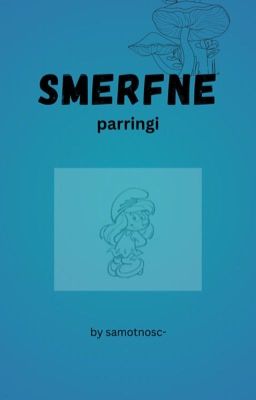 smerfne parringi