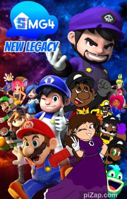 SMG4 New Legacy