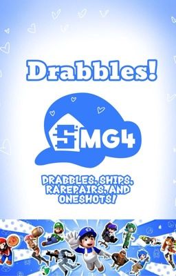 SMG4 Ship Drabbles